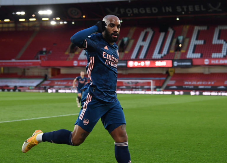 Photo by David Price/Arsenal FC via Getty Images