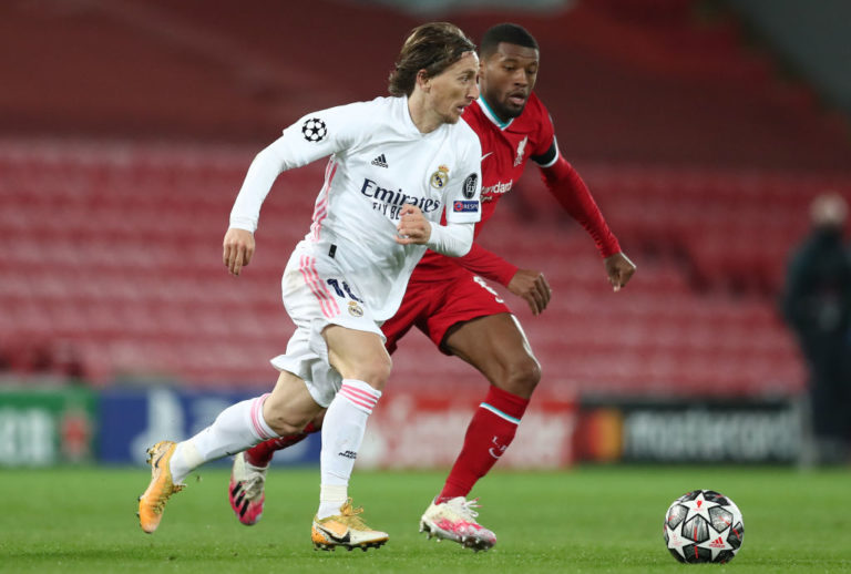 Photo by Jan Kruger - UEFA/UEFA via Getty Images