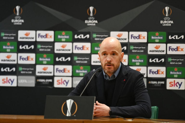 Photo by Tullio Puglia - UEFA/UEFA via Getty Images