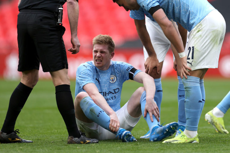 Photo by Eddie Keogh - The FA/The FA via Getty Images