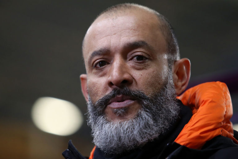 Photo by Jack Thomas - WWFC/Wolves via Getty Images