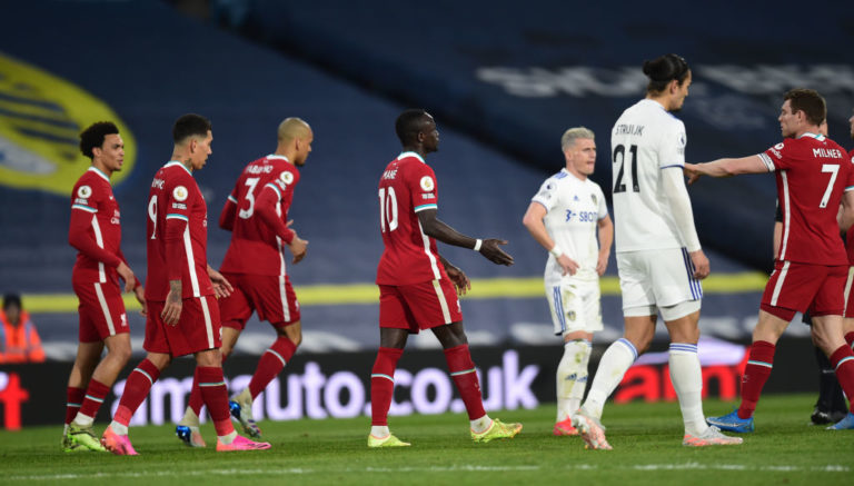 Photo by John Powell/Liverpool FC via Getty Images