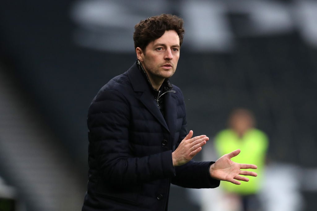 Photo by Tottenham Hotspur FC/Tottenham Hotspur FC via Getty Images