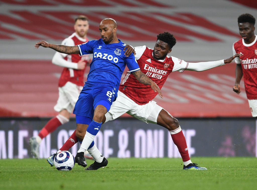 Photo by Stuart MacFarlane/Arsenal FC via Getty Images