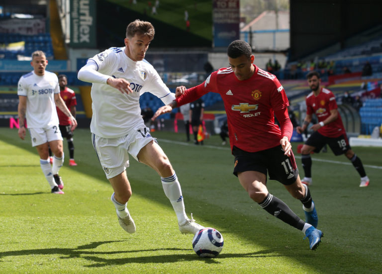Photo by Matthew Peters/Manchester United via Getty Images
