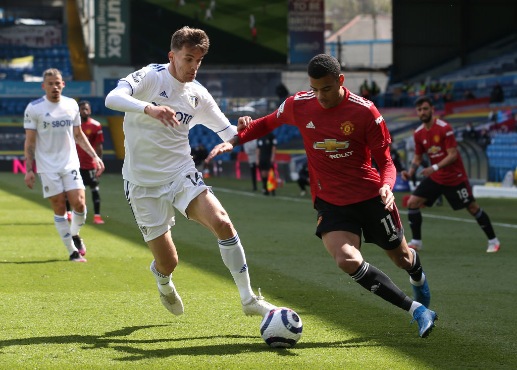 Photo by Matthew Peters/Manchester United via Getty Images