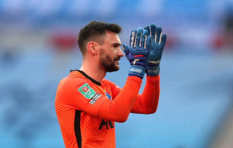 Photo by Tottenham Hotspur FC/Tottenham Hotspur FC via Getty Images