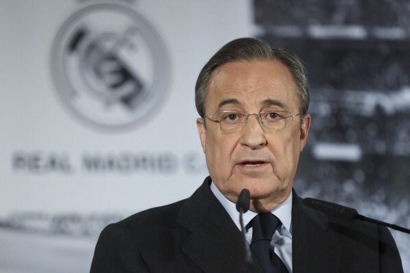 Photo by Angel Martinez/Real Madrid via Getty Images