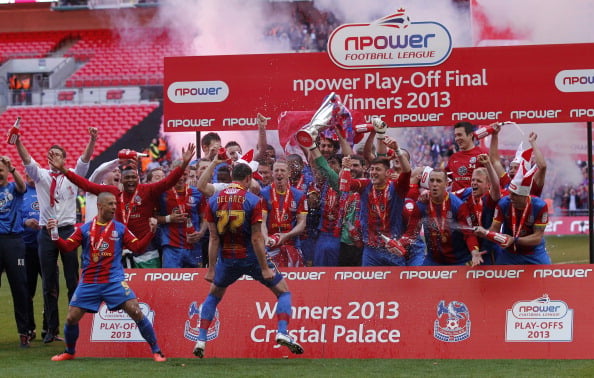 Photo credit should read IAN KINGTON/AFP via Getty Images