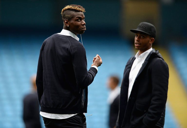 Photo by Gareth Copley/Getty Images