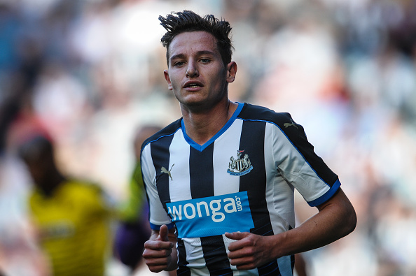 Photo by Serena Taylor/Newcastle United via Getty Images