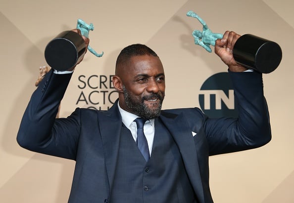 Photo by Dan MacMedan/WireImage