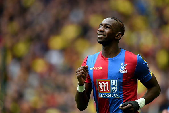 Photo by Michael Regan - The FA/The FA via Getty Images