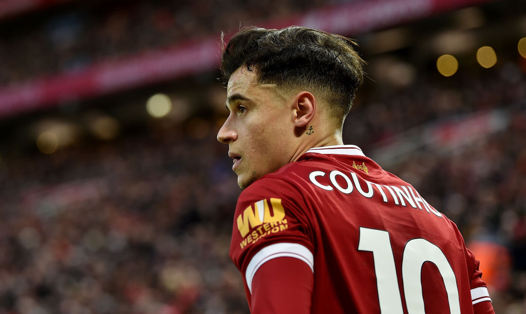 Photo by Andrew Powell/Liverpool FC via Getty Images