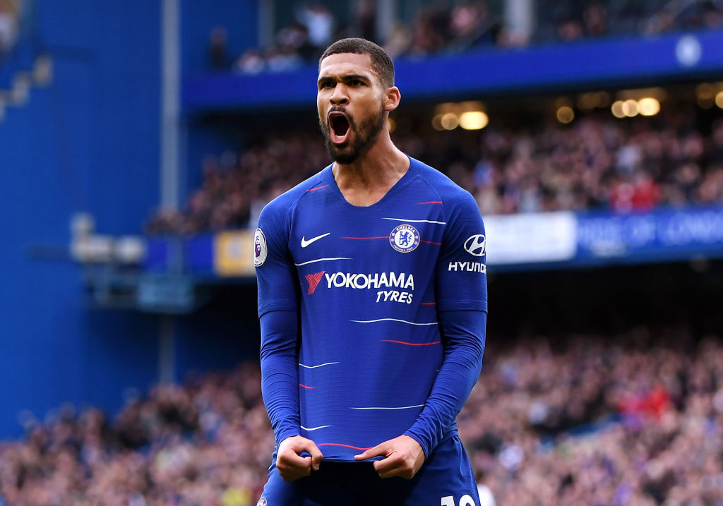 Photo by Darren Walsh/Chelsea FC via Getty Images