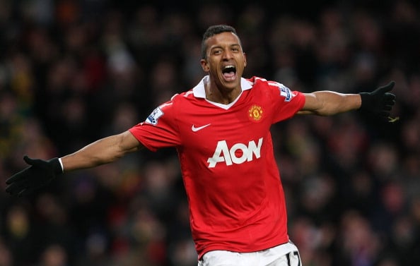 Photo by Matthew Peters/Manchester United via Getty Images