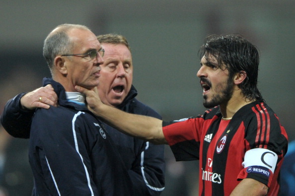 Photo credit should read GIUSEPPE CACACE/AFP via Getty Images