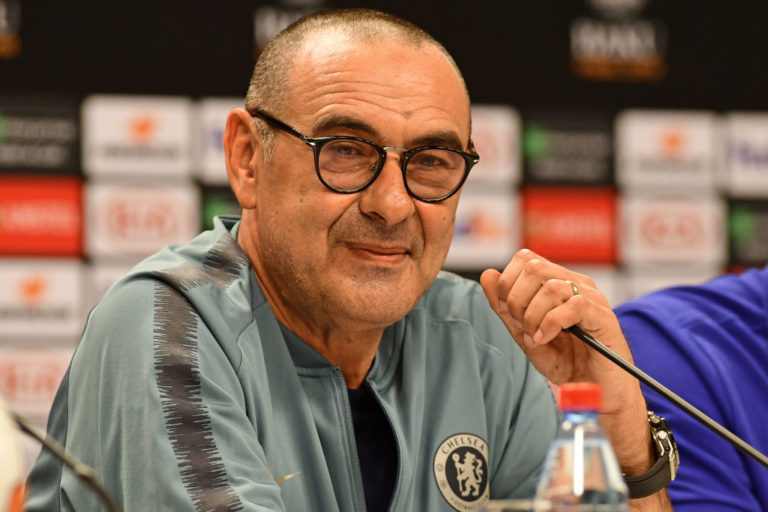 Photo by Chelsea Football Club/Chelsea FC via Getty Images