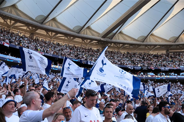 Photo by Simon Stacpoole/Offside/Getty Images