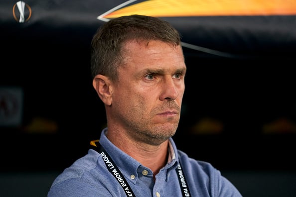 Photo by Quality Sport Images/Getty Images