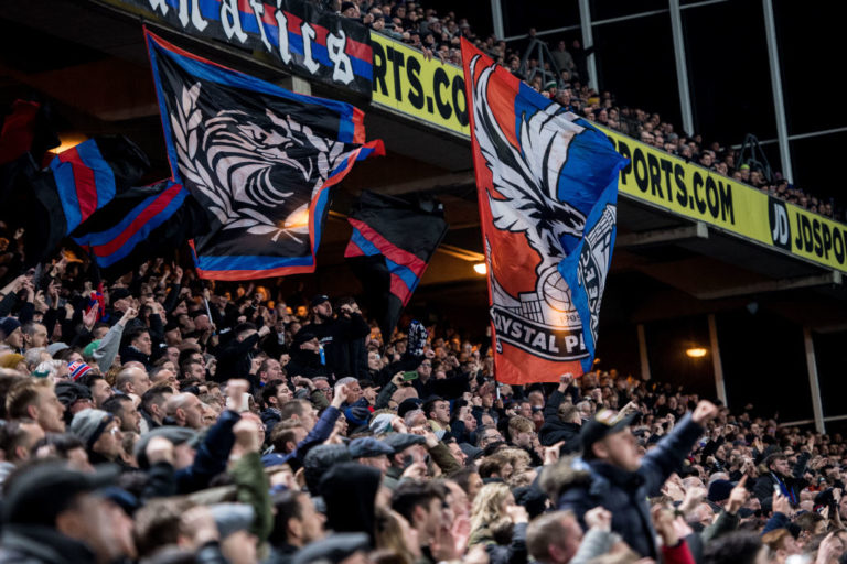 Photo by Sebastian Frej/MB Media/Getty Images