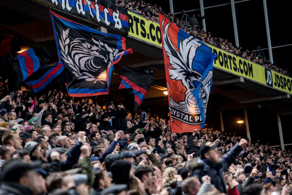 Photo by Sebastian Frej/MB Media/Getty Images
