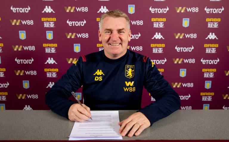 Photo by Neville Williams/Aston Villa FC via Getty Images
