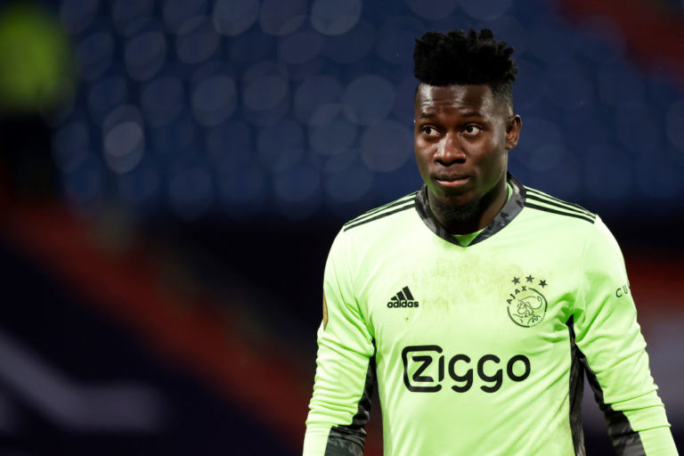 Photo by Geert van Erven/Soccrates/Getty Images