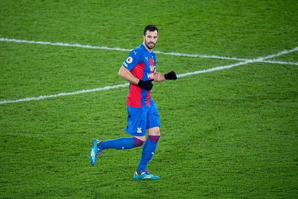 Photo by Sebastian Frej/MB Media/Getty Images