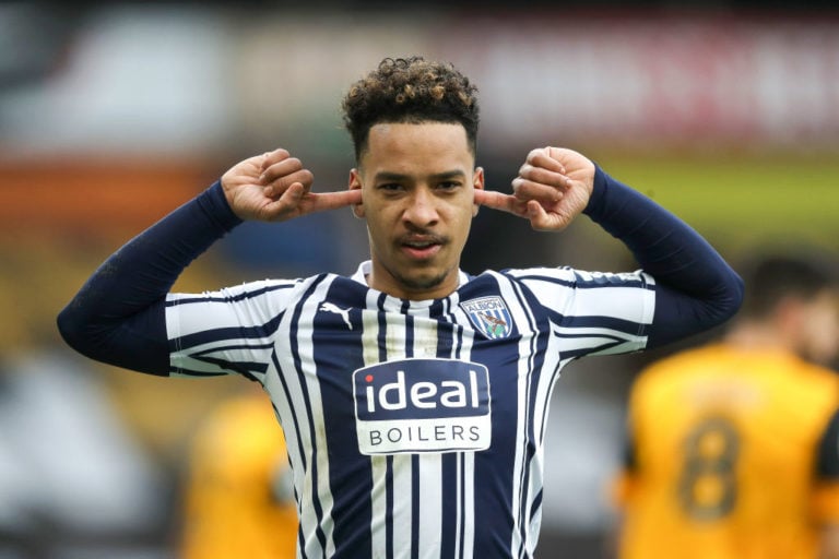 Photo by Adam Fradgley - AMA/West Bromwich Albion FC via Getty Images