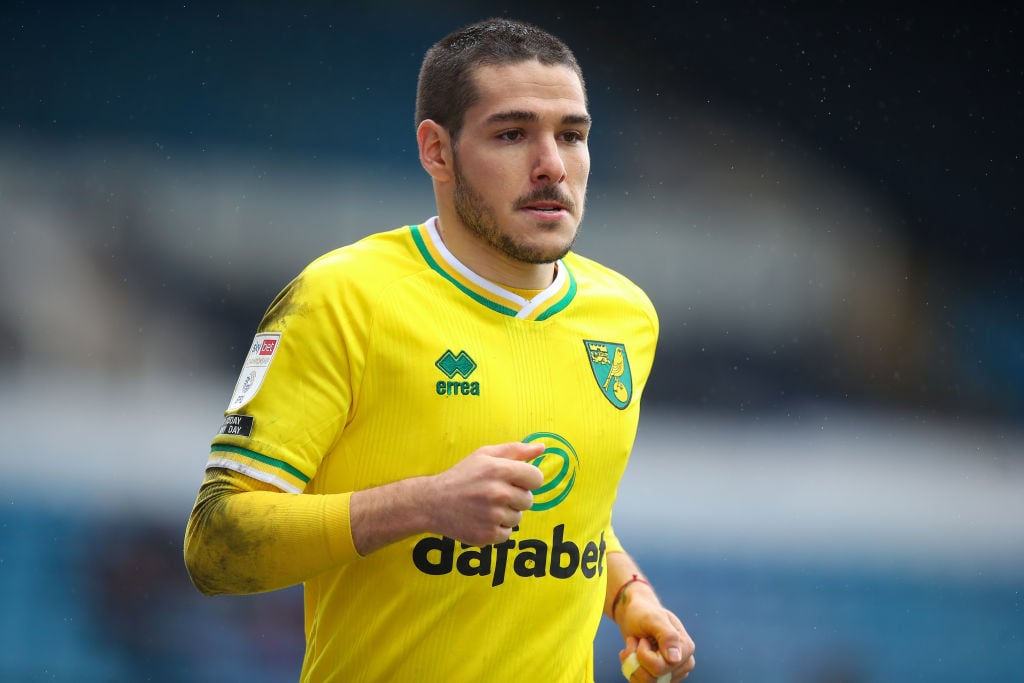 Photo by Robbie Jay Barratt - AMA/Getty Images