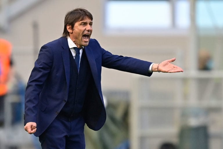 Photo by Mattia Ozbot/Soccrates/Getty Images