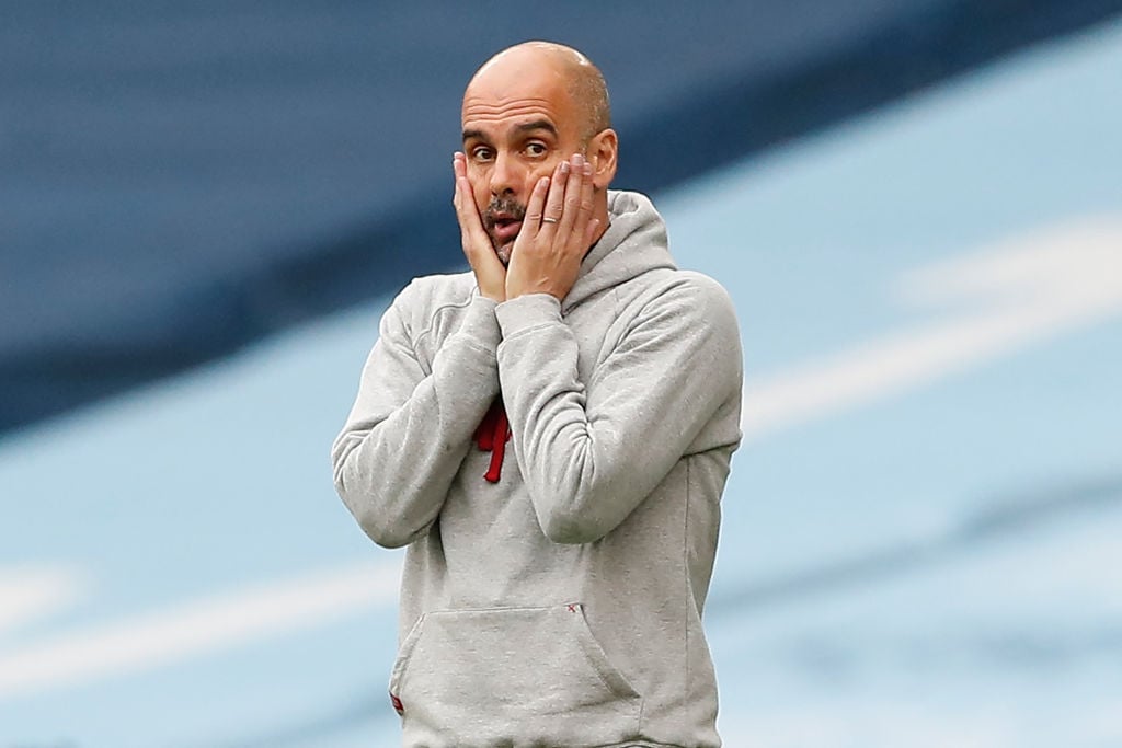 Photo by MARTIN RICKETT/POOL/AFP via Getty Images