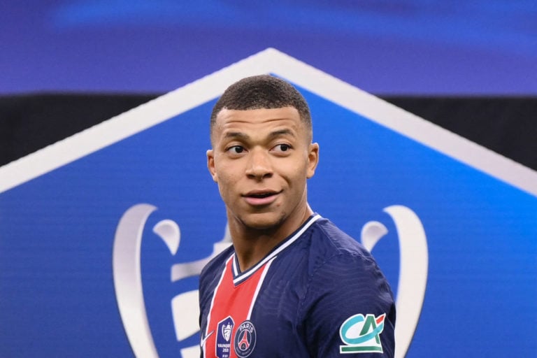 Photo by FRANCK FIFE/AFP via Getty Images
