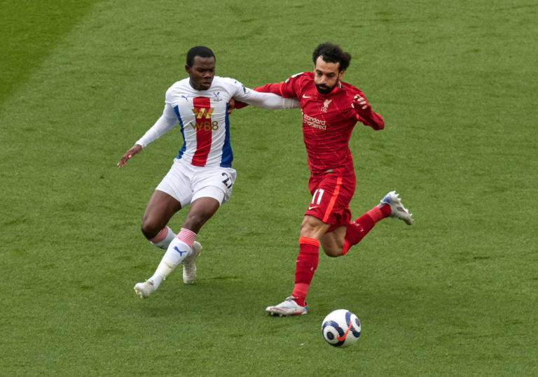 Photo by Nick Taylor/Liverpool FC/Liverpool FC via Getty Images