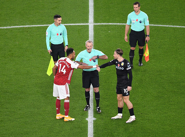 Photo by David Price/Arsenal FC via Getty Images