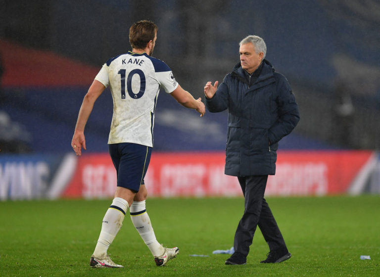 Photo by Tottenham Hotspur FC/Tottenham Hotspur FC via Getty Images