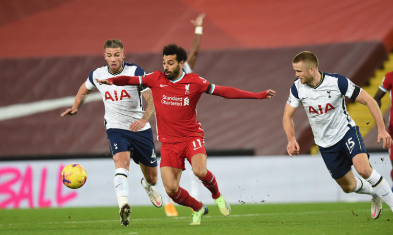 Photo by John Powell/Liverpool FC via Getty Images