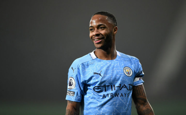 Photo by Manchester City FC/Manchester City FC via Getty Images 