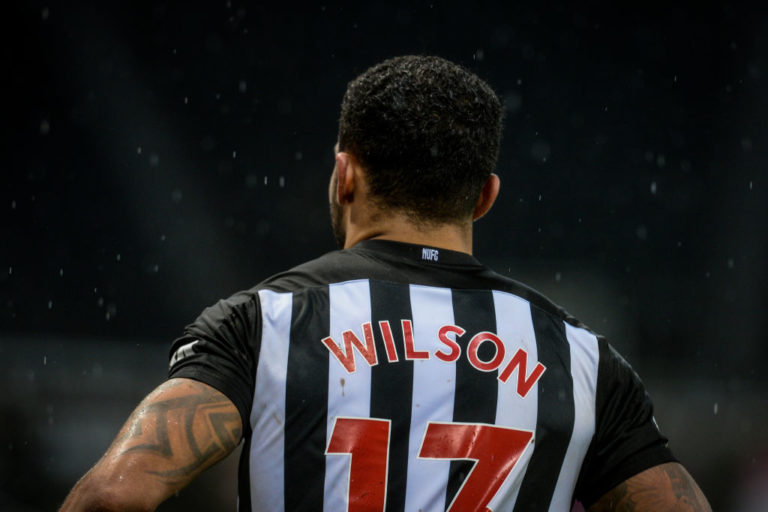 Photo by Serena Taylor/Newcastle United via Getty Images