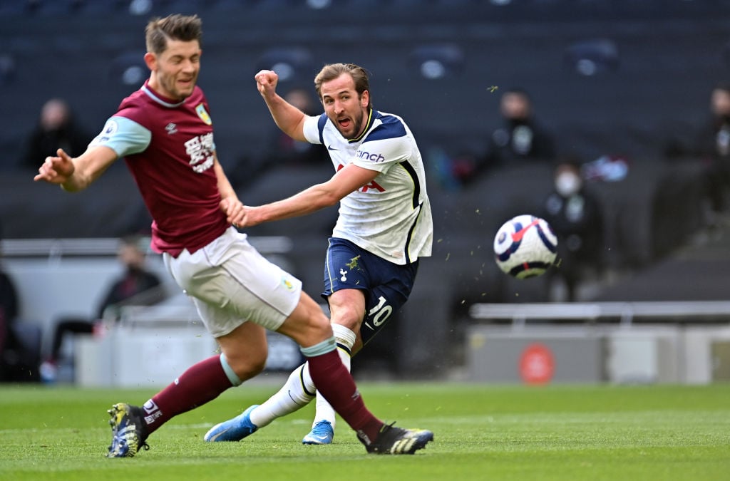 Photo by Tottenham Hotspur FC/Tottenham Hotspur FC via Getty Images