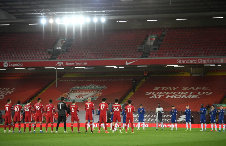 Photo by Oli Scarff - Pool/Getty Images