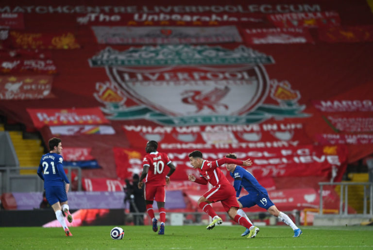 Photo by Laurence Griffiths/Getty Images