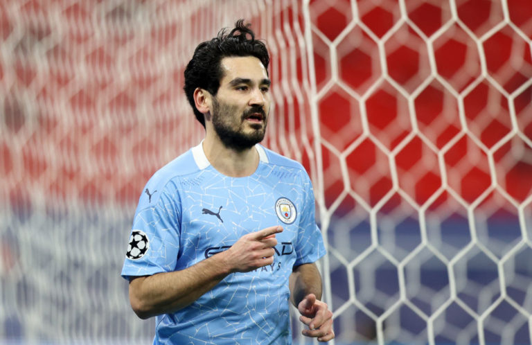 Photo by Manchester City FC/Manchester City FC via Getty Images