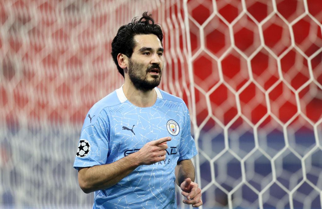 Photo by Manchester City FC/Manchester City FC via Getty Images