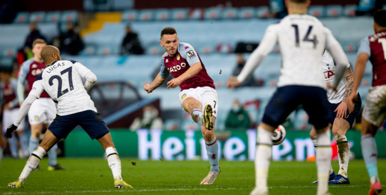 Photo by Neville Williams/Aston Villa FC via Getty Images
