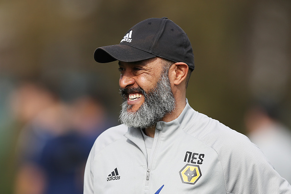 Photo by Jack Thomas - WWFC/Wolves via Getty Images
