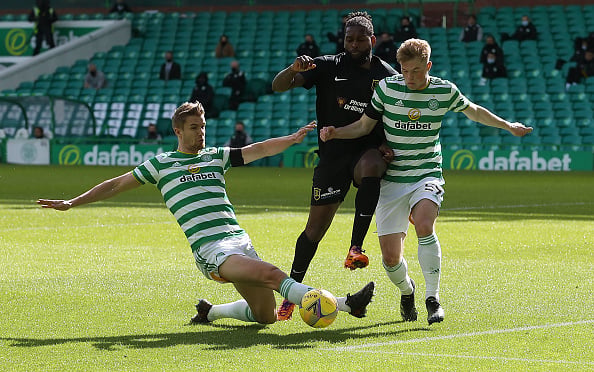 Photo by Ian MacNicol/Getty Images