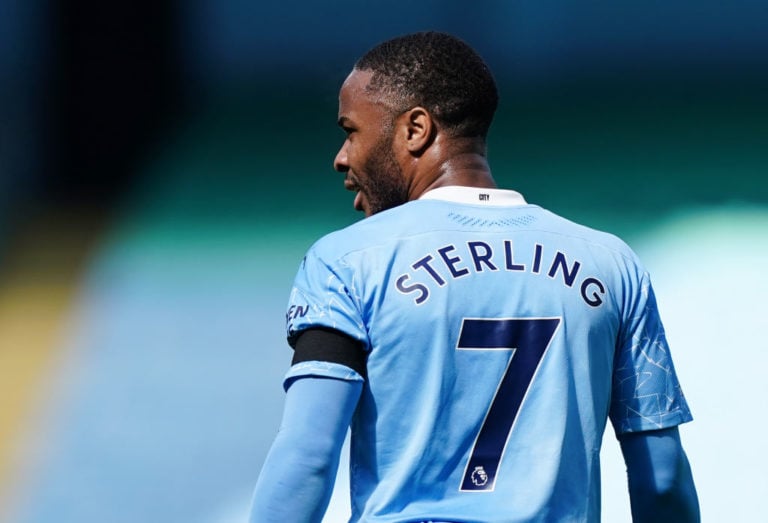 Photo by Matt McNulty - Manchester City/Manchester City FC via Getty Images