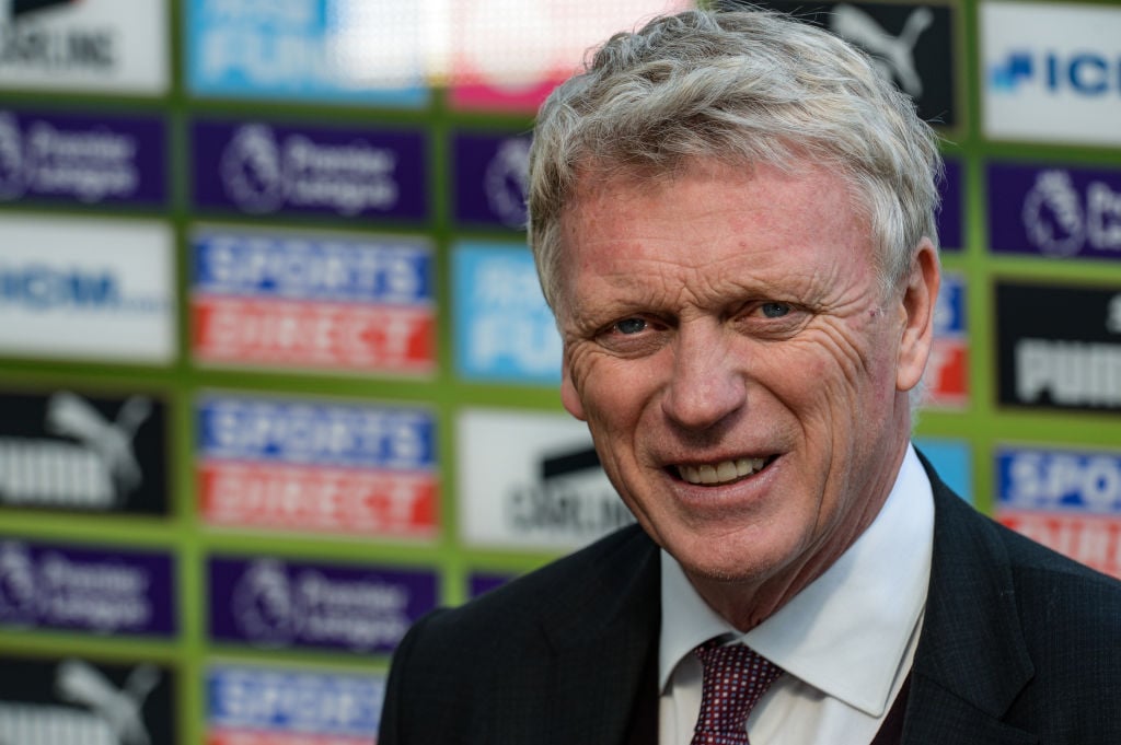 Photo by Serena Taylor/Newcastle United via Getty Images